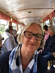Ada in de boot