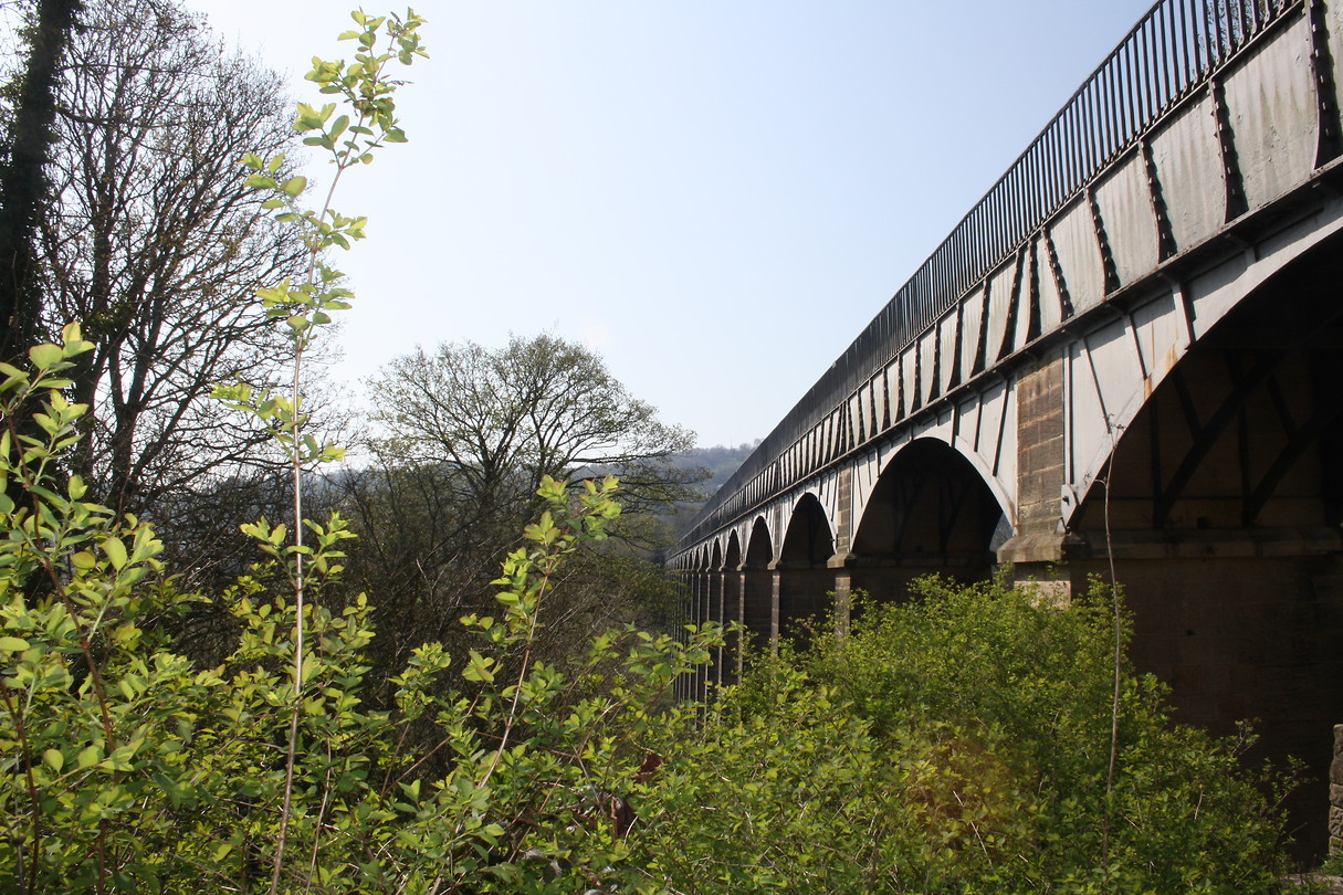 aquaduct