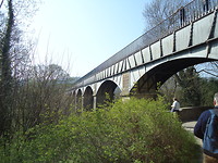 Aquaduct