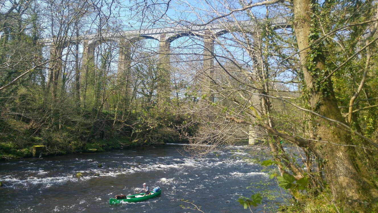 Aquaduct