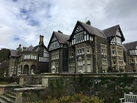 Brandon House