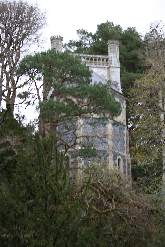 Brandon Garden