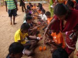 Foto uit India - Muthukulam