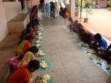 Foto uit India - Muthukulam