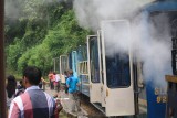 De Toytrein