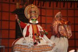 De dansers