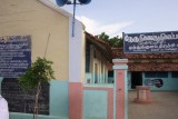 School van de jongens van Oli Illam