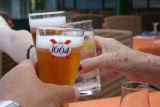 Proost, het was gezellig