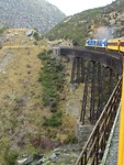 Reis met de trein