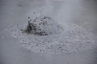 mud pool