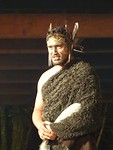 chief van Maori's