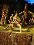 dans van Maori's