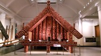 Maori huis