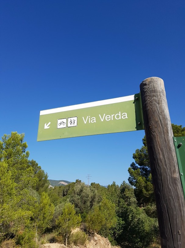 Via Verde