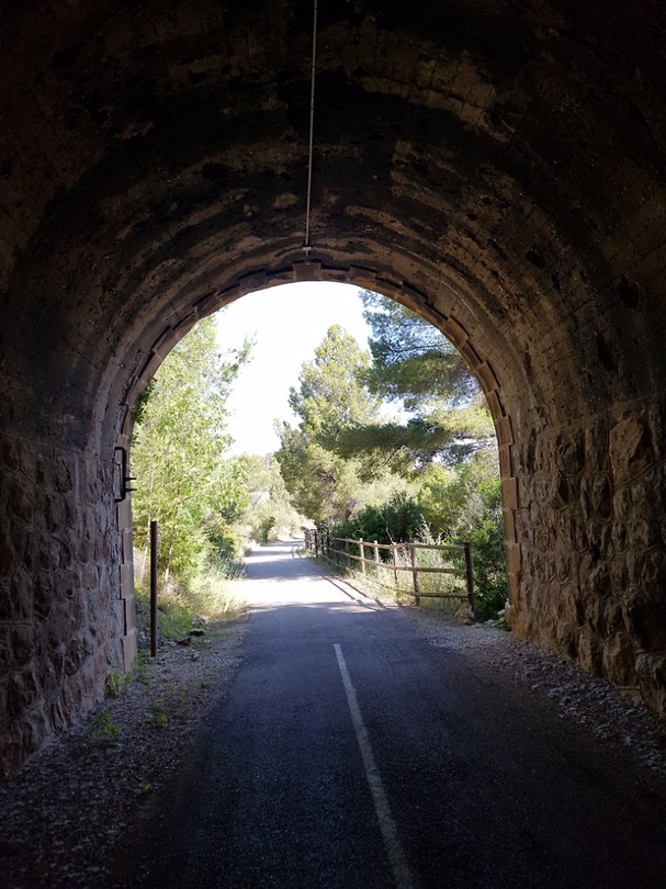Via Verde