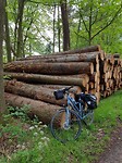 Onderweg