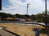 Onderweg