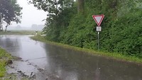 Dag 3, van de regen naar de zon