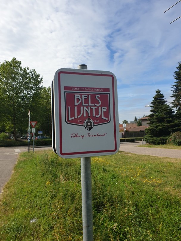 Bels Lijntje