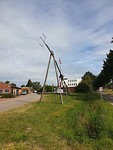 Baarle Nassau, seinapparaat