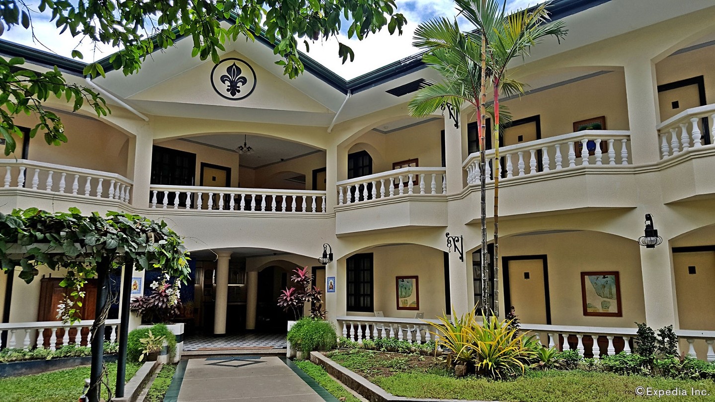 La Planta Hotel