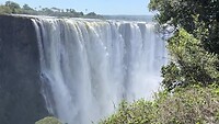 Victoria Falls