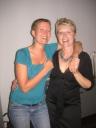 2 zusjes :-)
