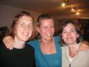 Berepels, Suusje y yo