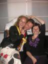 3 gekke schatties