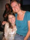 met 4 op de foto