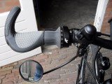 Aangepaste fiets Mariken