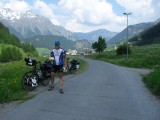 Terugblik op Nauders