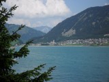 De Reschensee