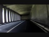 Op weg naar de Reschenpas