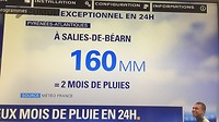 Dit hebben ze over zich heen gekregen in de Bearn
