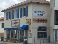 Ons hotel