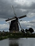 Molen bij Blitterswijck