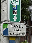 Belgische Maasroute