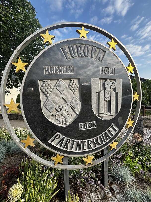 Schengen