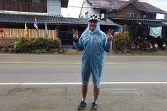 mister Poncho