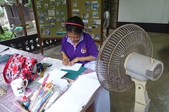 handwerk in leprakolonie