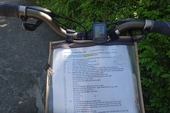 routebeschrijving