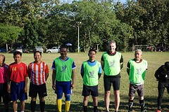 line-up 1