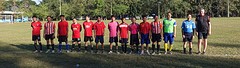 line-up 3