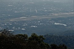 airstrip chiang mai