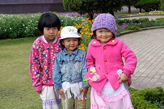Doi Inthanon National Park (10)