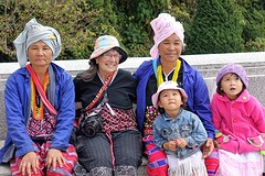 Doi Inthanon National Park (11)