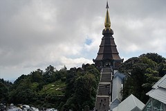 Doi Inthanon National Park (14)