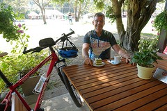 bakkie koffie
