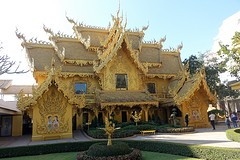 gouden tempel